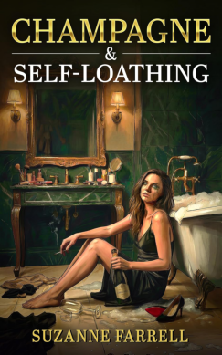 Champagne & <br> Self-loathing